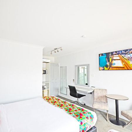 Ben Chifley Motor Inn Bathurst Bagian luar foto