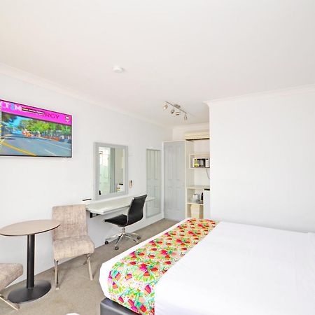 Ben Chifley Motor Inn Bathurst Bagian luar foto