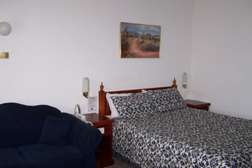 Ben Chifley Motor Inn Bathurst Bagian luar foto